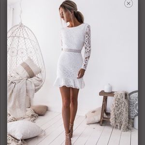 Medindie Dress